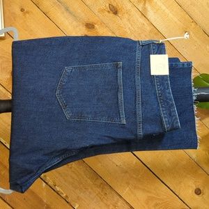 Universal Thread ladies jeans denim 24W bootcut NWT